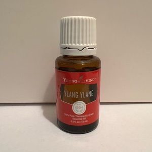 YL Ylang Ylang Essential Oil